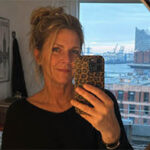 Julia aus Hamburg
