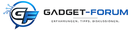 Gadget Forum