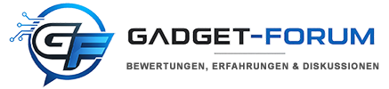 Gadget-Forum