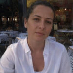 Tina Müller